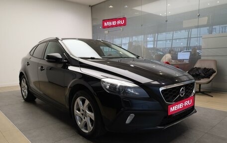 Volvo V40 II рестайлинг, 2013 год, 1 266 000 рублей, 3 фотография