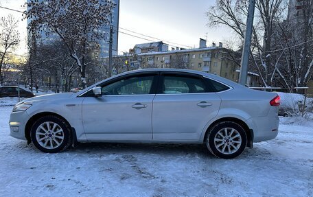 Ford Mondeo IV, 2011 год, 520 000 рублей, 1 фотография