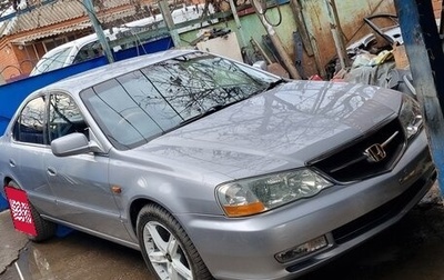 Honda Saber II, 2001 год, 470 000 рублей, 1 фотография