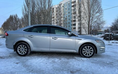 Ford Mondeo IV, 2011 год, 520 000 рублей, 5 фотография