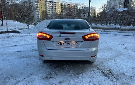 Ford Mondeo IV, 2011 год, 520 000 рублей, 7 фотография