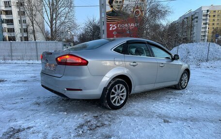 Ford Mondeo IV, 2011 год, 520 000 рублей, 6 фотография