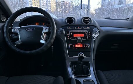 Ford Mondeo IV, 2011 год, 520 000 рублей, 11 фотография