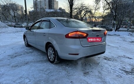 Ford Mondeo IV, 2011 год, 520 000 рублей, 8 фотография