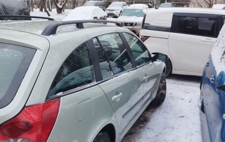 Renault Laguna II, 2004 год, 455 000 рублей, 14 фотография