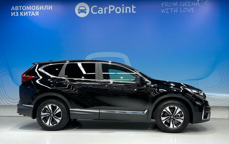 Honda CR-V IV, 2020 год, 3 130 000 рублей, 5 фотография