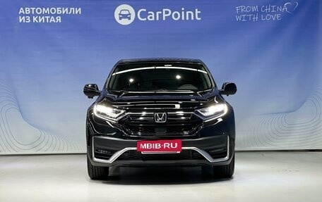 Honda CR-V IV, 2020 год, 3 130 000 рублей, 7 фотография