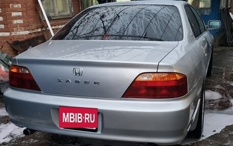 Honda Saber II, 2001 год, 470 000 рублей, 6 фотография