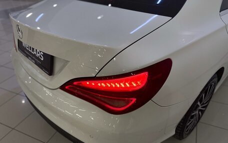 Mercedes-Benz CLA, 2013 год, 1 800 000 рублей, 7 фотография