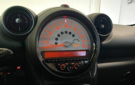 MINI Hatch, 2013 год, 1 245 000 рублей, 14 фотография