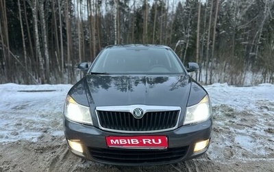 Skoda Octavia, 2011 год, 860 000 рублей, 1 фотография