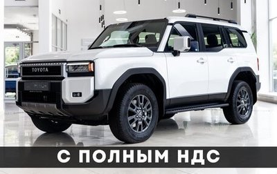 Toyota Land Cruiser Prado, 2024 год, 13 200 000 рублей, 1 фотография