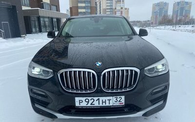 BMW X4, 2018 год, 4 299 000 рублей, 1 фотография