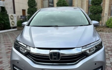 Honda Shuttle II, 2018 год, 1 470 000 рублей, 1 фотография