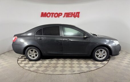 Geely Emgrand EC7, 2012 год, 449 000 рублей, 2 фотография