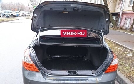 Geely Emgrand EC7, 2013 год, 450 000 рублей, 8 фотография