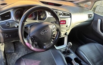 KIA cee'd III, 2012 год, 890 000 рублей, 1 фотография