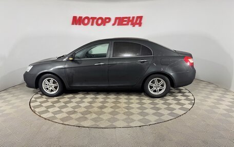 Geely Emgrand EC7, 2012 год, 449 000 рублей, 6 фотография