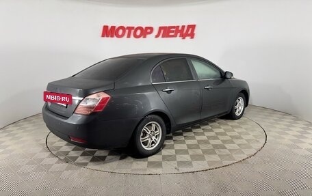 Geely Emgrand EC7, 2012 год, 449 000 рублей, 3 фотография