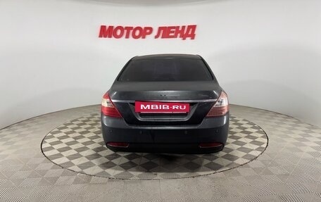 Geely Emgrand EC7, 2012 год, 449 000 рублей, 4 фотография