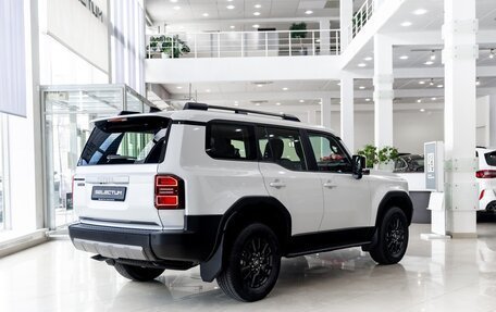 Toyota Land Cruiser Prado, 2024 год, 13 200 000 рублей, 13 фотография