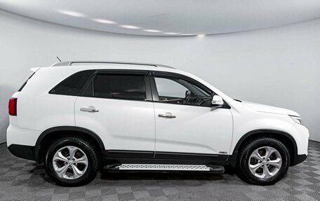 KIA Sorento II рестайлинг, 2014 год, 1 880 000 рублей, 5 фотография