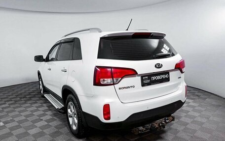 KIA Sorento II рестайлинг, 2014 год, 1 880 000 рублей, 8 фотография