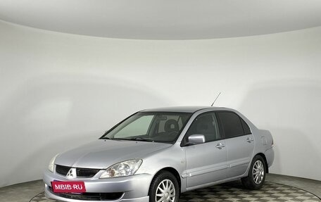 Mitsubishi Lancer IX, 2005 год, 385 000 рублей, 1 фотография