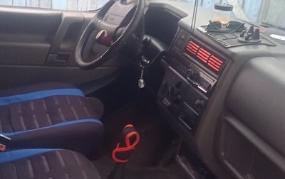 Volkswagen Transporter T4, 1996 год, 750 000 рублей, 1 фотография