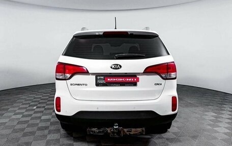 KIA Sorento II рестайлинг, 2014 год, 1 880 000 рублей, 7 фотография