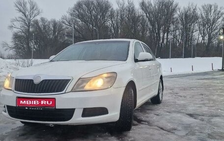 Skoda Octavia, 2012 год, 650 000 рублей, 1 фотография