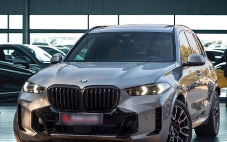 BMW X5, 2024 год, 16 300 000 рублей, 1 фотография