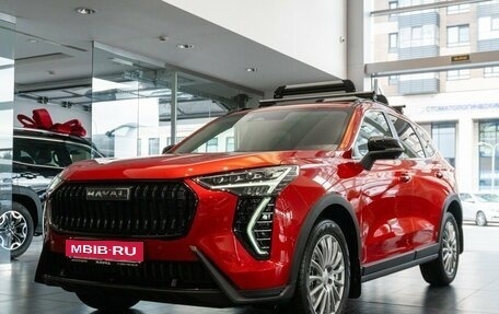 Haval Jolion, 2024 год, 2 449 000 рублей, 1 фотография