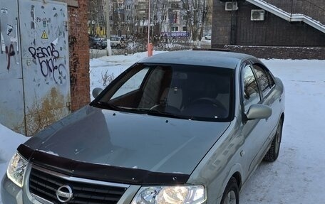 Nissan Almera Classic, 2008 год, 550 000 рублей, 7 фотография