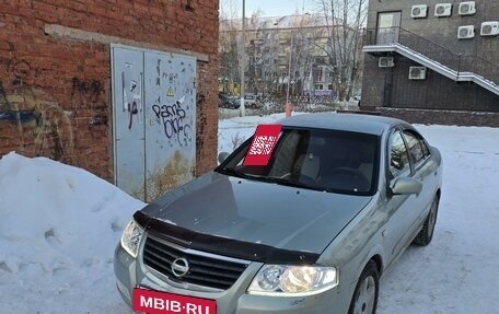 Nissan Almera Classic, 2008 год, 550 000 рублей, 6 фотография