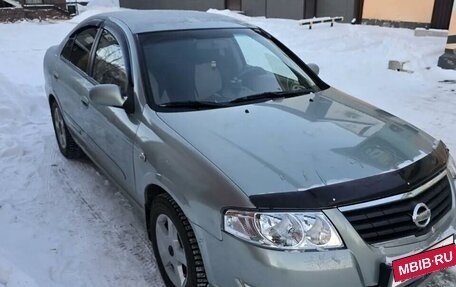 Nissan Almera Classic, 2008 год, 550 000 рублей, 11 фотография