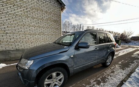 Suzuki Grand Vitara, 2005 год, 860 000 рублей, 9 фотография