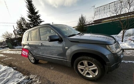 Suzuki Grand Vitara, 2005 год, 860 000 рублей, 7 фотография