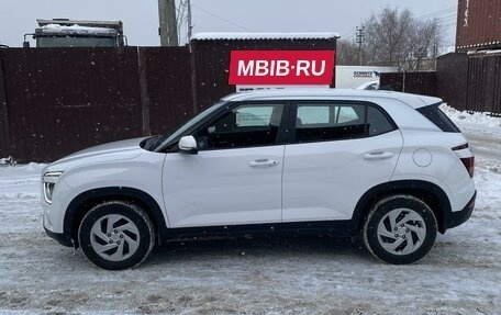 Hyundai Creta, 2021 год, 1 950 000 рублей, 3 фотография