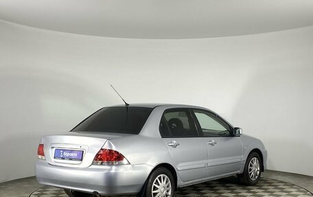 Mitsubishi Lancer IX, 2005 год, 385 000 рублей, 5 фотография