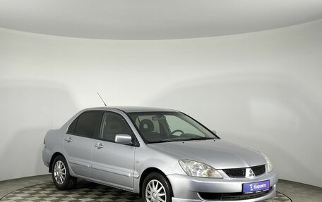 Mitsubishi Lancer IX, 2005 год, 385 000 рублей, 2 фотография