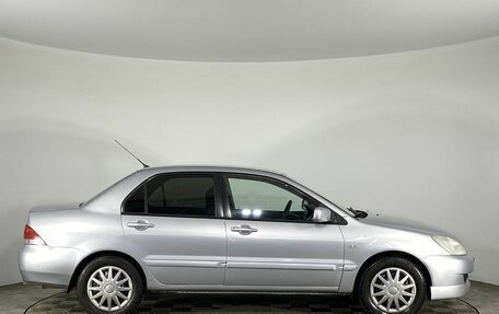 Mitsubishi Lancer IX, 2005 год, 385 000 рублей, 10 фотография