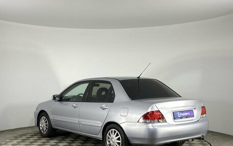 Mitsubishi Lancer IX, 2005 год, 385 000 рублей, 6 фотография