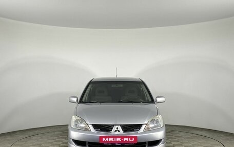 Mitsubishi Lancer IX, 2005 год, 385 000 рублей, 3 фотография