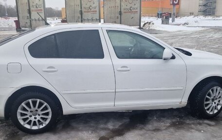 Skoda Octavia, 2012 год, 650 000 рублей, 4 фотография