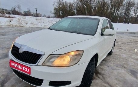 Skoda Octavia, 2012 год, 650 000 рублей, 8 фотография