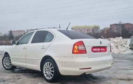 Skoda Octavia, 2012 год, 650 000 рублей, 6 фотография