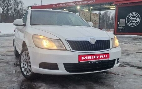 Skoda Octavia, 2012 год, 650 000 рублей, 2 фотография