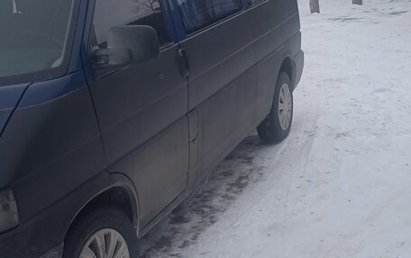 Volkswagen Transporter T4, 1996 год, 750 000 рублей, 6 фотография