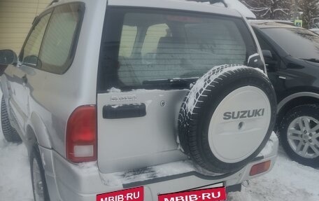 Suzuki Grand Vitara, 2004 год, 680 000 рублей, 9 фотография